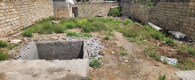 Satılır  torpaq 2.4 sot, Badamdar q., photo 7 from 8