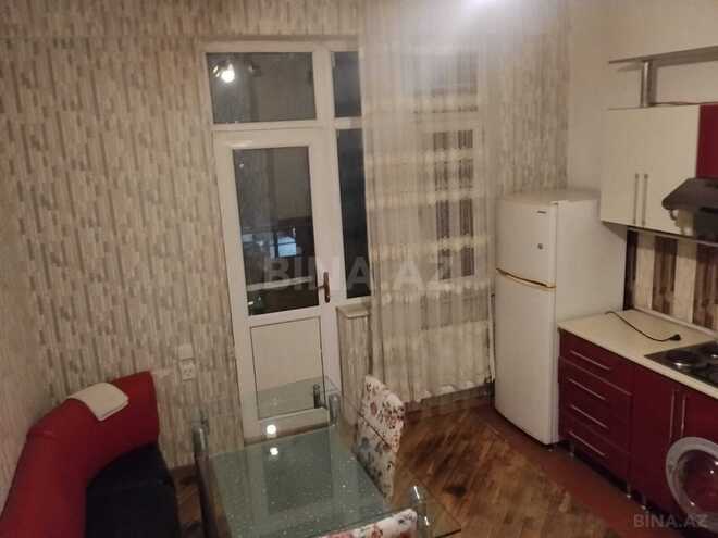 Сдаётся 2-комн. новостройка 80 м², м. Ахмедлы, photo 9 from 21