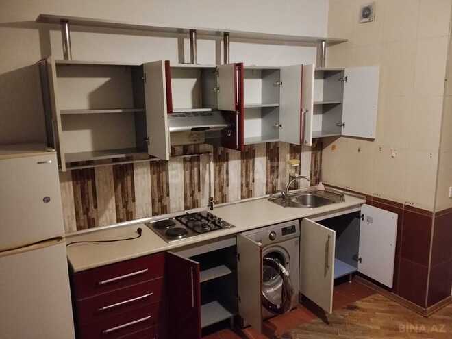 Сдаётся 2-комн. новостройка 80 м², м. Ахмедлы, photo 8 from 21