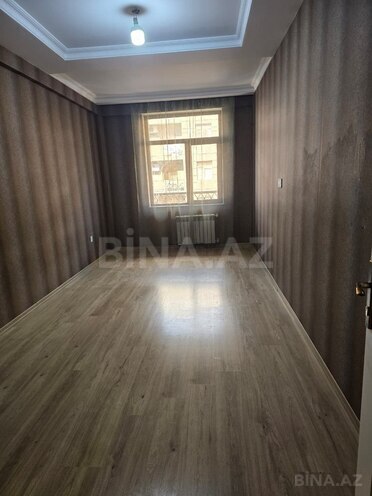 İcarəyə verilir 2 otaqlı yeni tikili 80 m², Elmlər Akademiyası m., photo 5 from 8