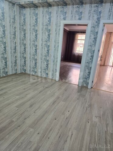 İcarəyə verilir 2 otaqlı yeni tikili 80 m², Elmlər Akademiyası m., photo 4 from 8