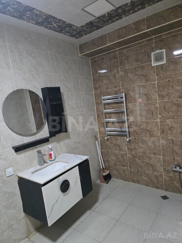İcarəyə verilir 2 otaqlı yeni tikili 80 m², Elmlər Akademiyası m., photo 7 from 8