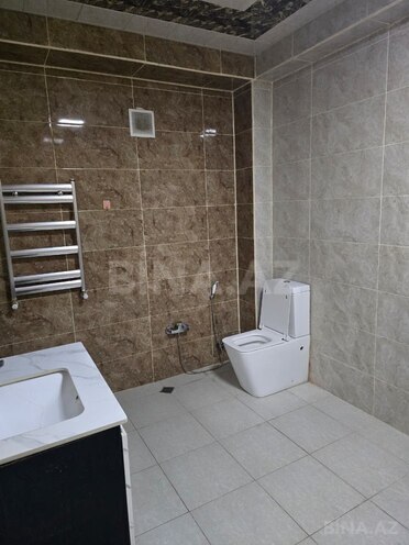 İcarəyə verilir 2 otaqlı yeni tikili 80 m², Elmlər Akademiyası m., photo 6 from 8