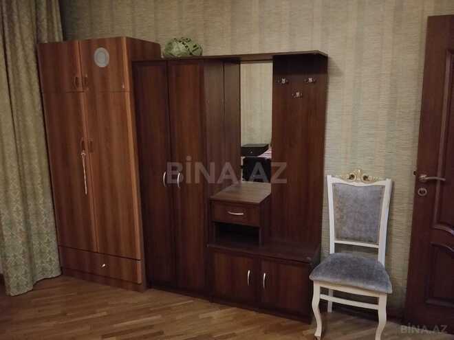 Сдаётся 2-комн. новостройка 80 м², м. Ахмедлы, photo 13 from 21