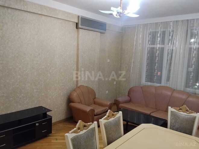 Сдаётся 2-комн. новостройка 80 м², м. Ахмедлы, photo 3 from 21