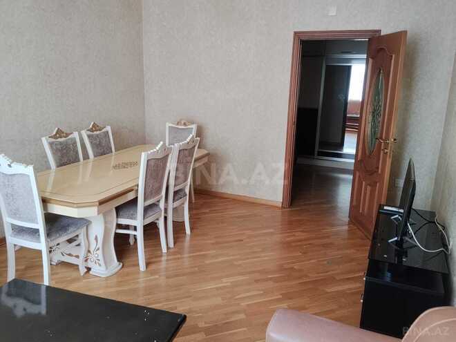 Сдаётся 2-комн. новостройка 80 м², м. Ахмедлы, photo 4 from 21