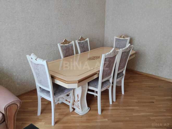 Сдаётся 2-комн. новостройка 80 м², м. Ахмедлы, photo 5 from 21