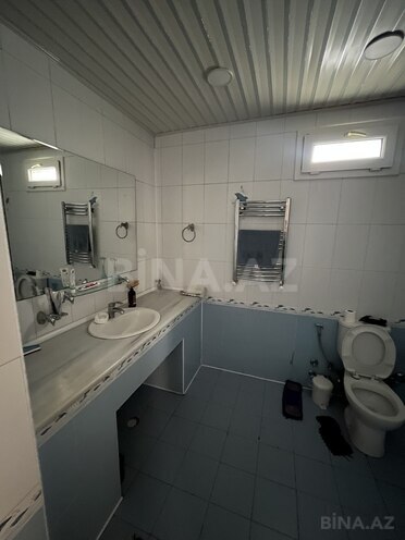 Satılır 4 otaqlı həyət evi/bağ evi 150 m², Əhmədli q., photo 28 from 30