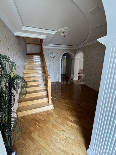 Satılır 4 otaqlı həyət evi/bağ evi 150 m², Əhmədli q., photo 21 from 30
