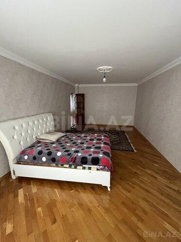 Satılır 4 otaqlı həyət evi/bağ evi 150 m², Əhmədli q., photo 15 from 30