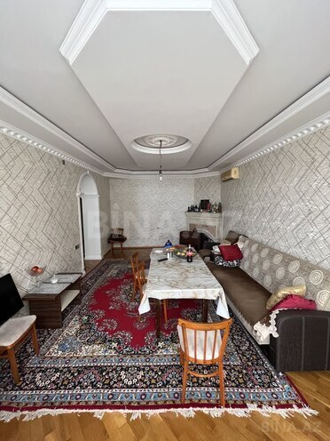 Satılır 4 otaqlı həyət evi/bağ evi 150 m², Əhmədli q., photo 23 from 30