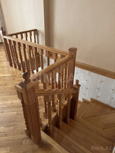 Satılır 4 otaqlı həyət evi/bağ evi 150 m², Əhmədli q., photo 20 from 30