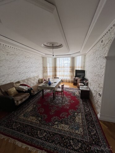 Satılır 4 otaqlı həyət evi/bağ evi 150 m², Əhmədli q., photo 22 from 30