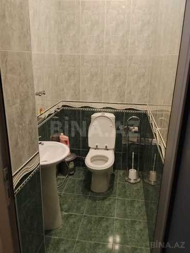 Сдаётся 2-комн. новостройка 80 м², м. Ахмедлы, photo 18 from 21