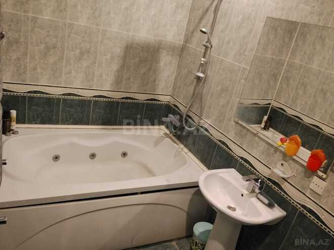 Сдаётся 2-комн. новостройка 80 м², м. Ахмедлы, photo 19 from 21