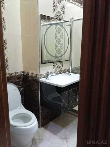 İcarəyə verilir 2 otaqlı yeni tikili 85 m², Nəsimi r., photo 6 from 14