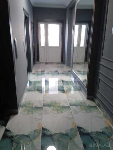İcarəyə verilir 2 otaqlı yeni tikili 85 m², Nəsimi r., photo 11 from 14