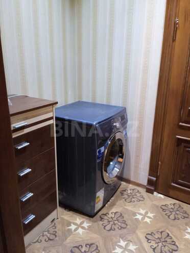 İcarəyə verilir 2 otaqlı yeni tikili 85 m², Nəsimi r., photo 8 from 14