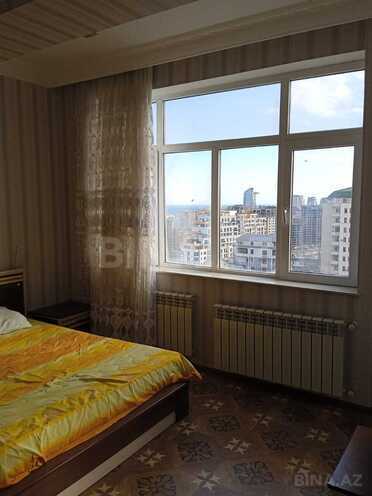 İcarəyə verilir 2 otaqlı yeni tikili 85 m², Nəsimi r., photo 4 from 14