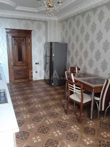 İcarəyə verilir 2 otaqlı yeni tikili 85 m², Nəsimi r., photo 13 from 14