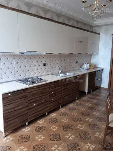İcarəyə verilir 2 otaqlı yeni tikili 85 m², Nəsimi r., photo 12 from 14