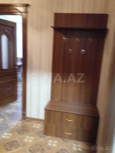 İcarəyə verilir 2 otaqlı yeni tikili 85 m², Nəsimi r., photo 10 from 14