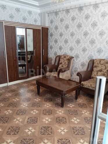 İcarəyə verilir 2 otaqlı yeni tikili 85 m², Nəsimi r., photo 3 from 14