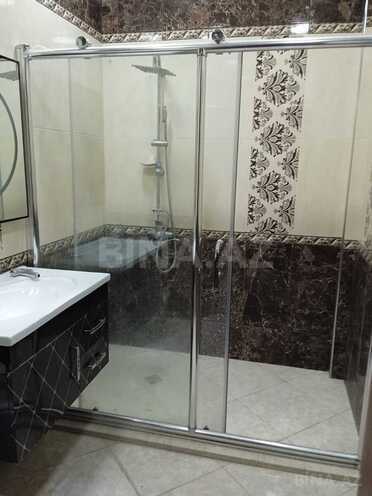 İcarəyə verilir 2 otaqlı yeni tikili 85 m², Nəsimi r., photo 7 from 14