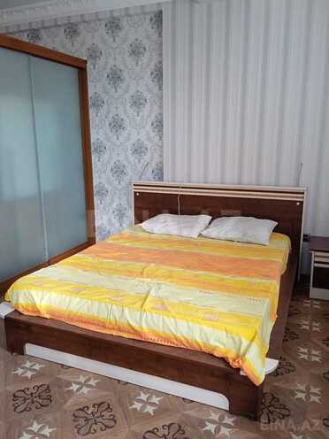 İcarəyə verilir 2 otaqlı yeni tikili 85 m², Nəsimi r., photo 5 from 14