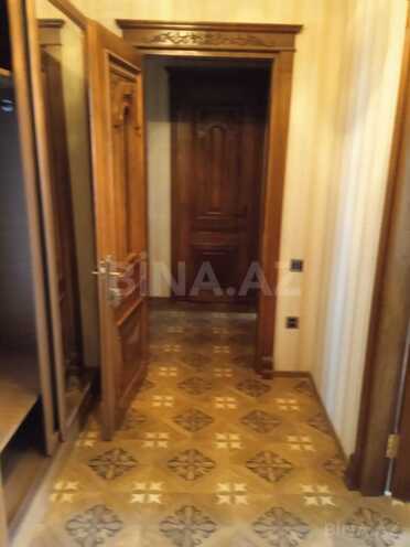 İcarəyə verilir 2 otaqlı yeni tikili 85 m², Nəsimi r., photo 9 from 14