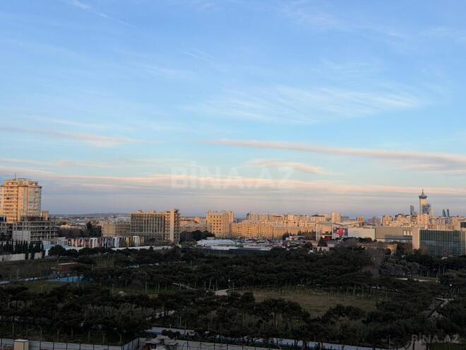 İcarəyə verilir 2 otaqlı yeni tikili 91 m², Gənclik m., photo 15 from 19