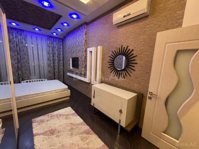 İcarəyə verilir 2 otaqlı yeni tikili 91 m², Gənclik m., photo 6 from 19