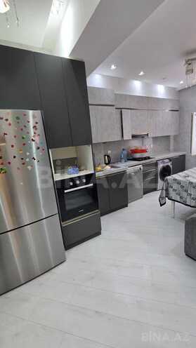 Продаётся 3-комн. новостройка 126 м², photo 24 from 25