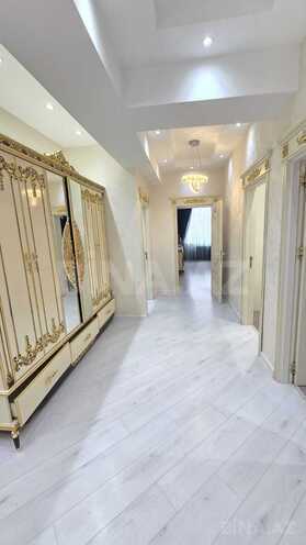 Продаётся 3-комн. новостройка 126 м², photo 4 from 25