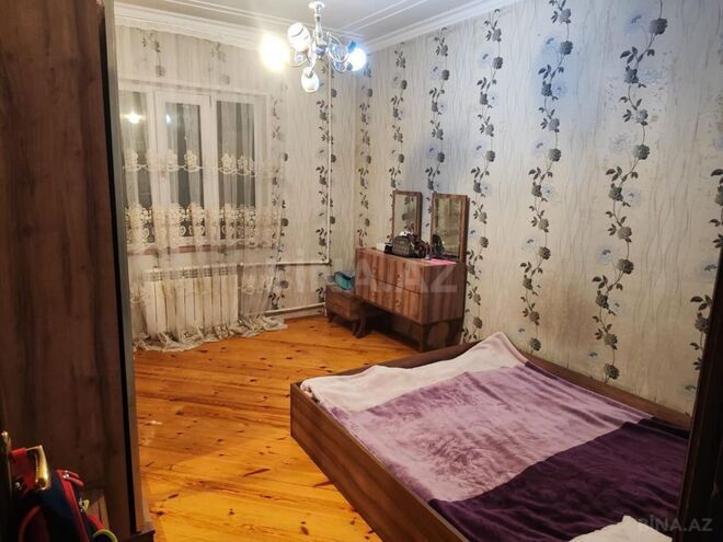 İcarəyə verilir 3 otaqlı köhnə tikili 70 m², Yeni Günəşli q., photo 3 from 14