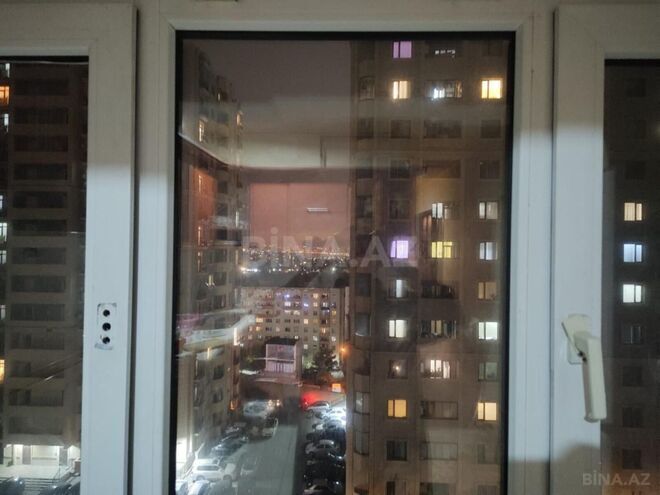 İcarəyə verilir 3 otaqlı köhnə tikili 70 m², Yeni Günəşli q., photo 8 from 14