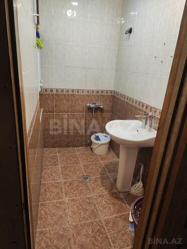 İcarəyə verilir 3 otaqlı köhnə tikili 70 m², Yeni Günəşli q., photo 5 from 14