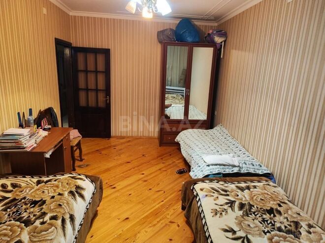 İcarəyə verilir 3 otaqlı köhnə tikili 70 m², Yeni Günəşli q., photo 6 from 14