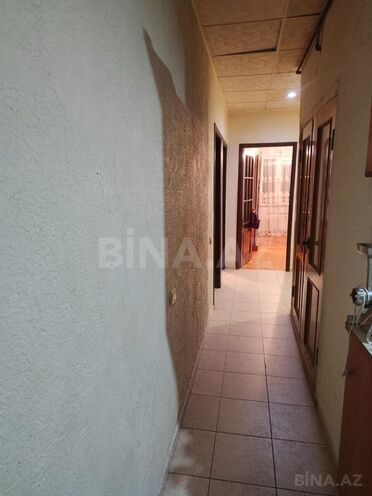 İcarəyə verilir 3 otaqlı köhnə tikili 70 m², Yeni Günəşli q., photo 9 from 14