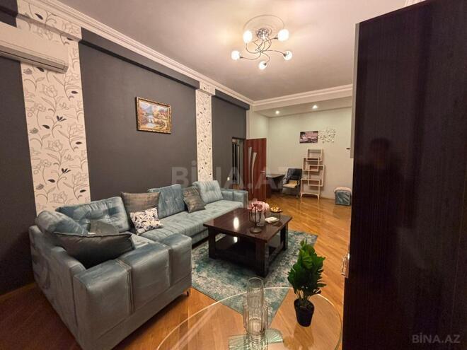 Сдаётся 2-комн. новостройка 100 м², м. 28 мая, photo 5 from 29