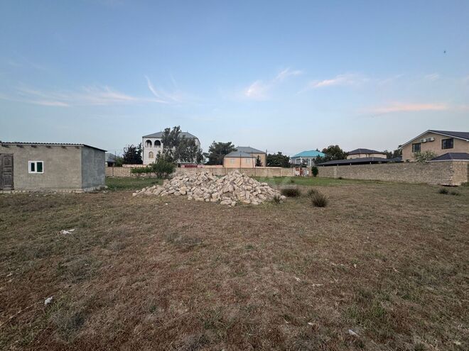 Satılır  torpaq 50 sot, Mərdəkan q., photo 6 from 9