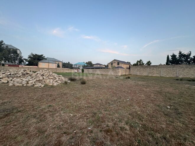 Satılır  torpaq 50 sot, Mərdəkan q., photo 3 from 9