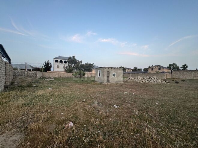 Satılır  torpaq 50 sot, Mərdəkan q., photo 8 from 9