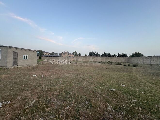 Satılır  torpaq 50 sot, Mərdəkan q., photo 7 from 9