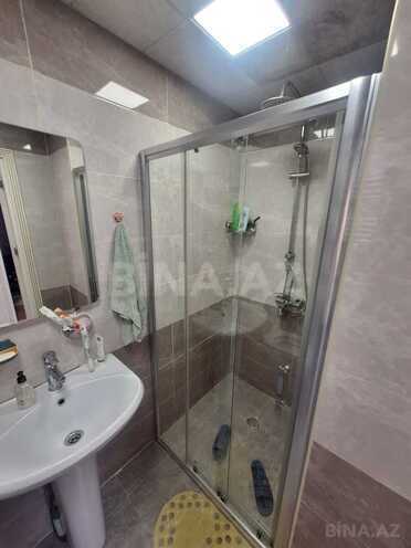 Satılır 2 otaqlı yeni tikili 50 m², Yeni Yasamal q., photo 18 from 20