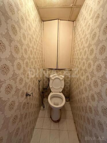 Сдаётся 3-комн. вторичка 85 м², м. Азадлыг проспекти, photo 10 from 13