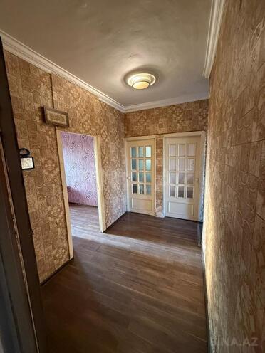 Сдаётся 3-комн. вторичка 85 м², м. Азадлыг проспекти, photo 3 from 13