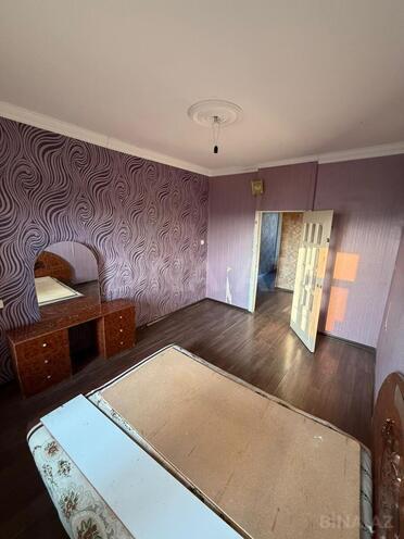 Сдаётся 3-комн. вторичка 85 м², м. Азадлыг проспекти, photo 12 from 13