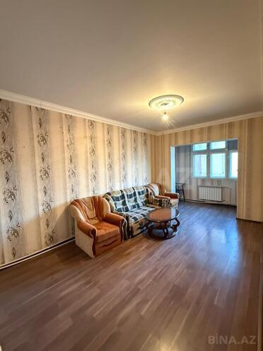 Сдаётся 3-комн. вторичка 85 м², м. Азадлыг проспекти, photo 5 from 13