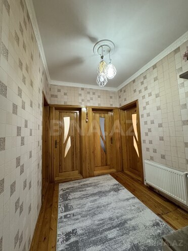 Satılır 3 otaqlı həyət evi/bağ evi 78.2 m², Binəqədi q., photo 5 from 17